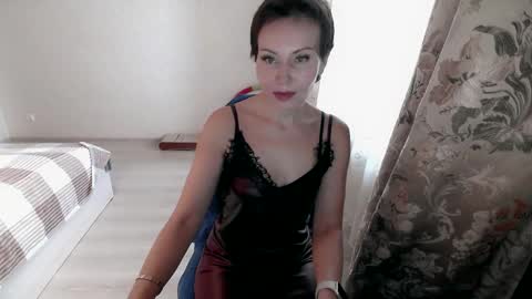 Snapshot of dear_mia_ chatting on 01-30-25, 10:08 Mia online show from 01-30-25, 10:08