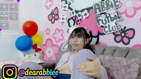 DearAbbie online show from 07-13-26, 07:44
