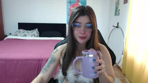 dearlilith6666 online show from 09-24-25, 02:09