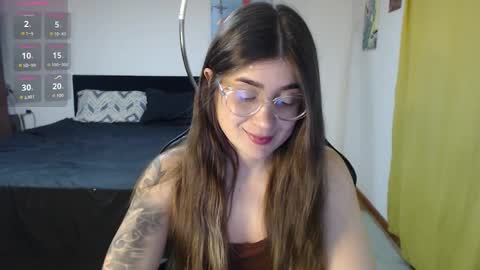 dearlilith6666 online show from 12-03-25, 02:08