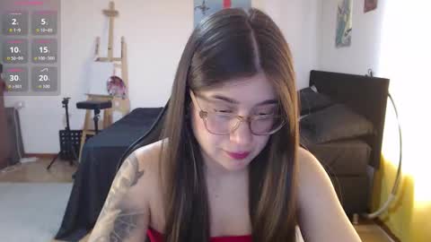 dearlilith6666 online show from 01-08-26, 02:52