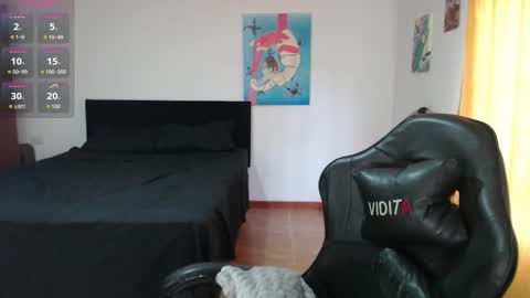 dearlilith6666 online show from 03-16-26, 04:33