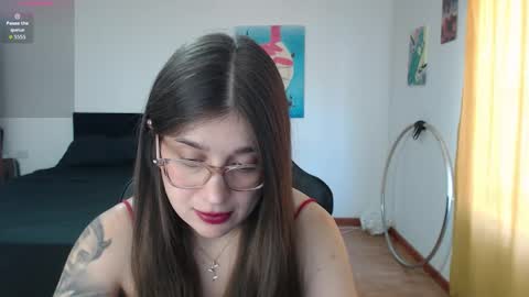 dearlilith6666 online show from 03-19-26, 03:38