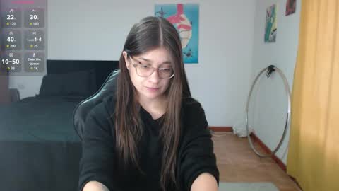 dearlilith6666 online show from 03-20-26, 02:22