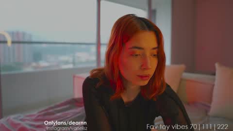 Snapshot of dearnina chatting on 02-07-25, 11:34 NINA   30OFF online show from 02-07-25, 11:34