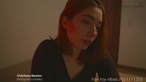 Snapshot of dearnina chatting on 02-23-25, 02:04 NINA   30OFF online show from 02-23-25, 02:04