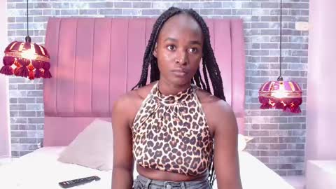 Snapshot of debayokaia chatting on 12-13-24, 12:31 debayo online show from 12-13-24, 12:31