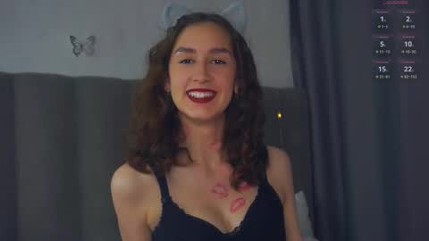 Snapshot of debbibelgard chatting on 09-25-25, 07:17 Belga online show from 09-25-25, 07:17