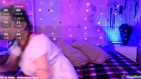 debbie_hanter online show from 01-09-25, 04:52