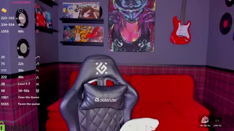 Jennifer online show from 04-14-26, 11:33