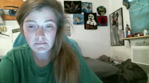 DEBBIE online show from 11-04-25, 08:30