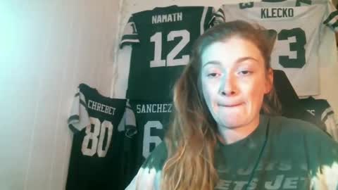 DEBBIE online show from 11-12-25, 12:16