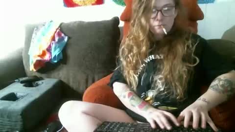 DEBBIE online show from 03-01-26, 09:17