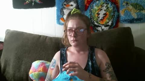DEBBIE online show from 06-09-26, 06:19