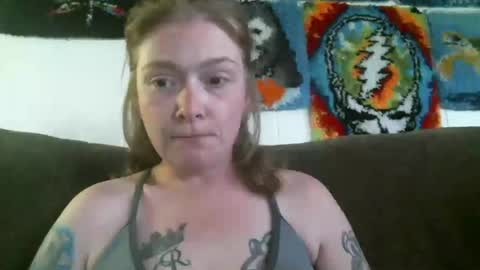 DEBBIE online show from 06-15-26, 08:00