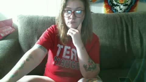 DEBBIE online show from 06-19-26, 08:01