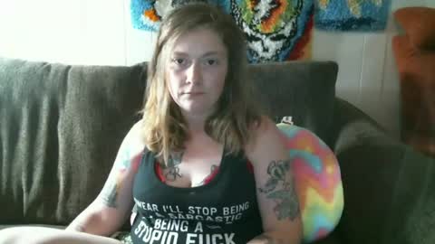 DEBBIE online show from 07-01-26, 02:51
