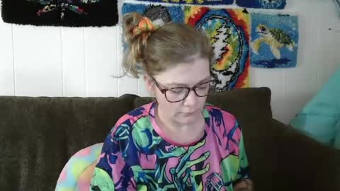 DEBBIE online show from 07-19-26, 05:27