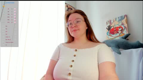 Snapshot of debbiewood chatting on 01-17-25, 07:08 DeboraDebbieDee online show from 01-17-25, 07:08