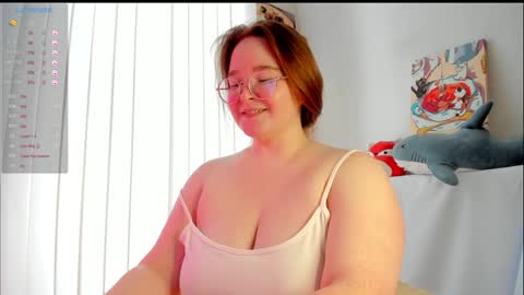 Snapshot of debbiewood chatting on 01-20-25, 10:51 DeboraDebbieDee online show from 01-20-25, 10:51