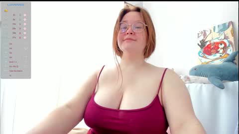 Snapshot of debbiewood chatting on 02-19-25, 05:16 DeboraDebbieDee online show from 02-19-25, 05:16