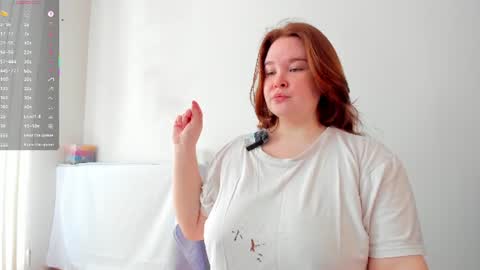 DeboraDebbieDee online show from 06-17-26, 05:54