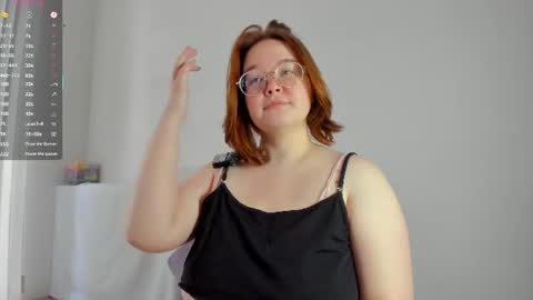 DeboraDebbieDee online show from 07-17-26, 05:03