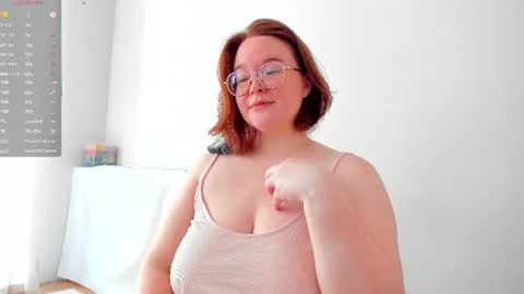 DeboraDebbieDee online show from 07-24-26, 05:27