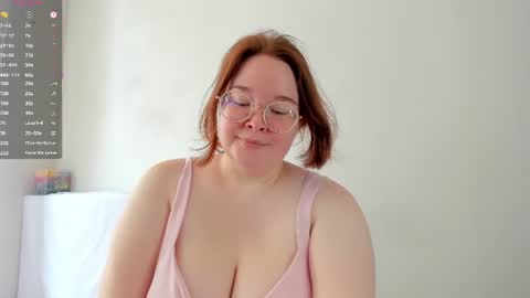 DeboraDebbieDee online show from 07-31-26, 06:02