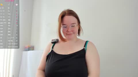 DeboraDebbieDee online show from 08-03-26, 05:17