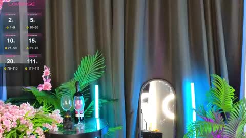 Eva online show from 05-24-26, 05:07