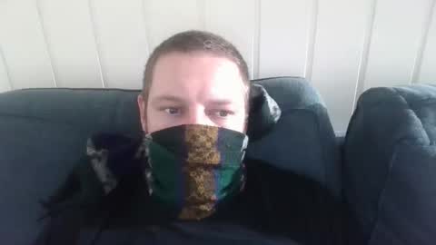 Daniel Brocks online show from 11-05-25, 04:51