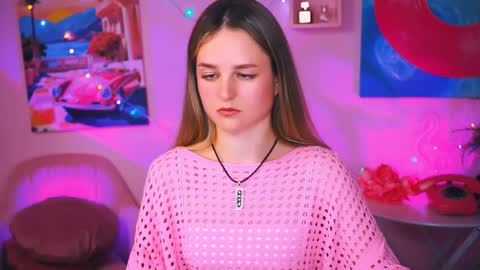 Snapshot of deboralarson chatting on 12-12-24, 10:34 Debora online show from 12-12-24, 10:34