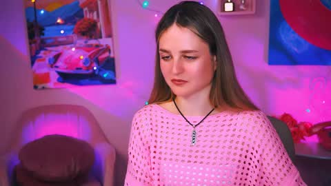 Snapshot of deboralarson chatting on 12-13-24, 10:30 Debora online show from 12-13-24, 10:30