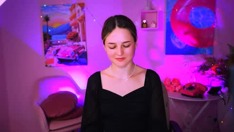 Snapshot of deboralarson chatting on 01-13-25, 07:32 Debora online show from 01-13-25, 07:32