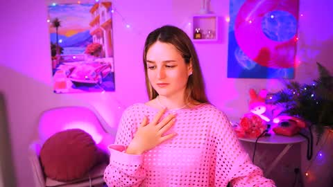 Snapshot of deboralarson chatting on 01-28-25, 11:17 Debora online show from 01-28-25, 11:17