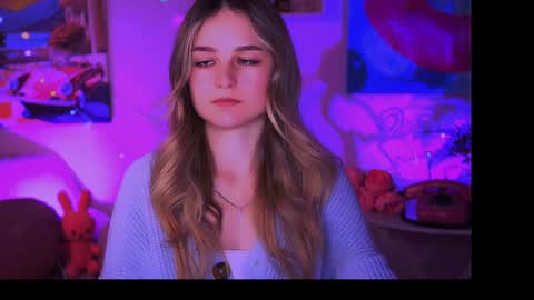 Snapshot of deboralarson chatting on 02-06-25, 03:27 Debora online show from 02-06-25, 03:27