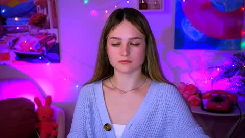 Snapshot of deboralarson chatting on 02-07-25, 06:35 Debora online show from 02-07-25, 06:35