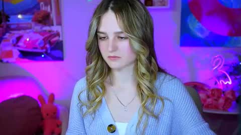 Snapshot of deboralarson chatting on 02-09-25, 12:41 Debora online show from 02-09-25, 12:41