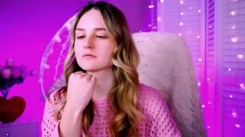 Snapshot of deboralarson chatting on 02-25-25, 06:09 Debora online show from 02-25-25, 06:09