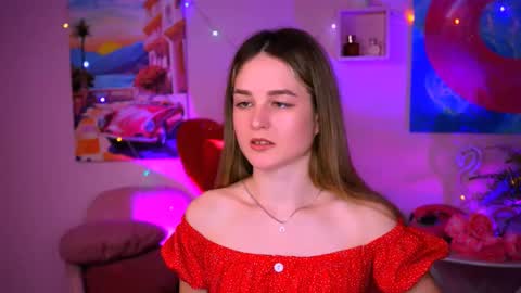 Snapshot of deboralarson chatting on 02-27-25, 05:13 Debora online show from 02-27-25, 05:13