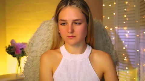 Snapshot of deboralarson chatting on 10-12-25, 03:49 Debora online show from 10-12-25, 03:49