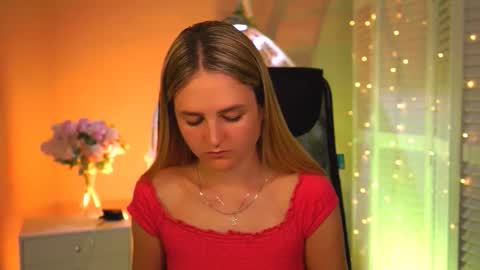 Snapshot of deboralarson chatting on 03-29-26, 03:06 Debora online show from 03-29-26, 03:06