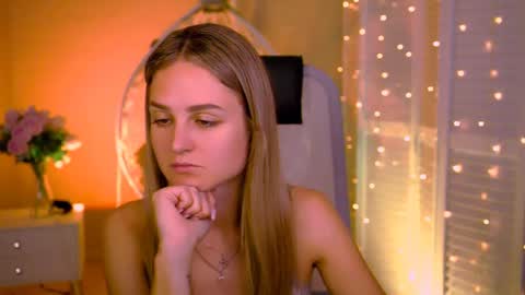 Debora online show from 07-18-26, 05:22