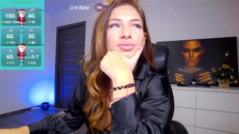 Snapshot of debralee chatting on 01-10-25, 08:29 Monique online show from 01-10-25, 08:29