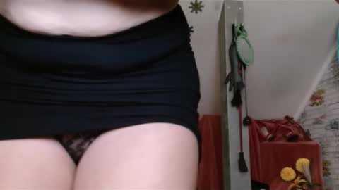 DebraMilf online show from 02-03-25, 05:40