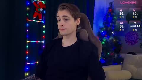 Samuel online show from 01-11-26, 04:23