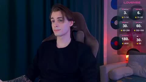 Samuel online show from 03-31-26, 04:29