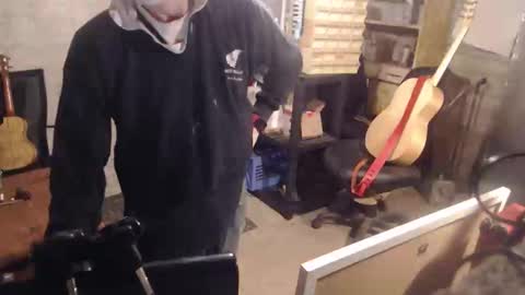 decarabas22 online show from 04-13-26, 06:30