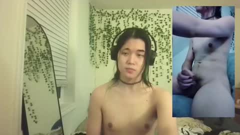 Snapshot of deciduousdoll chatting on 10-18-25, 05:54 deciduousdoll online show from 10-18-25, 05:54